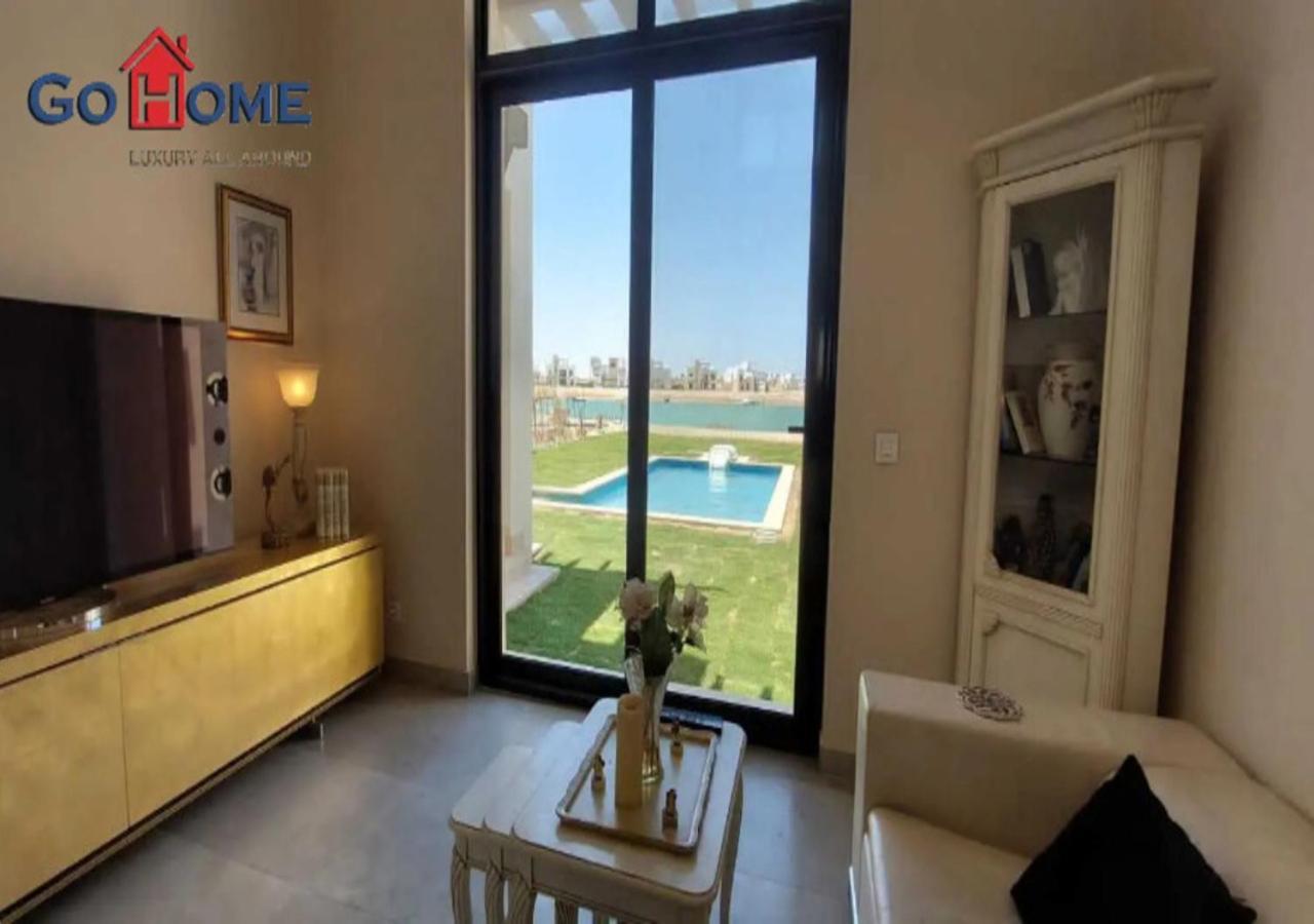 Stylish 5 Bedrooms At Ancient El-gouna Hurghada