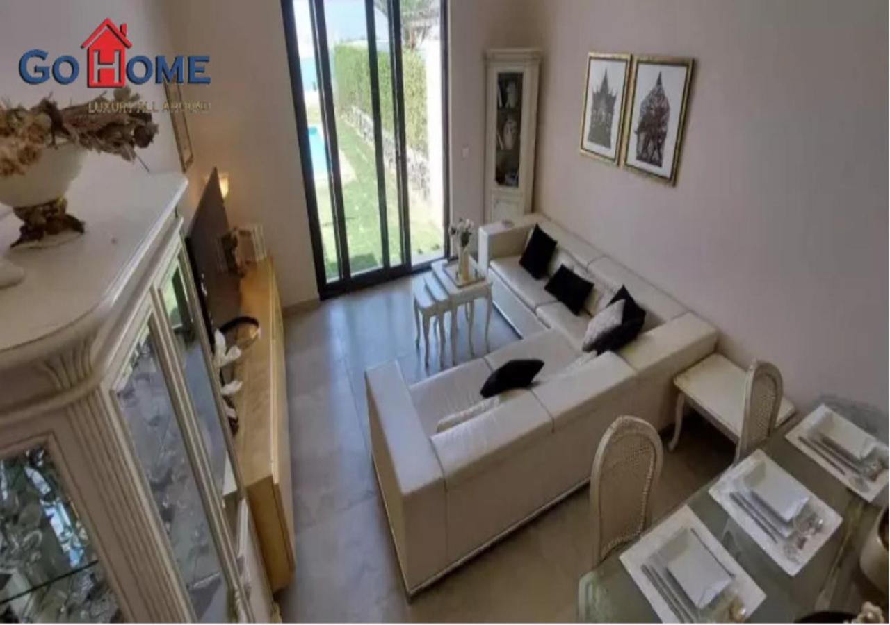 Stylish 5 Bedrooms At Ancient El-gouna Villa *
