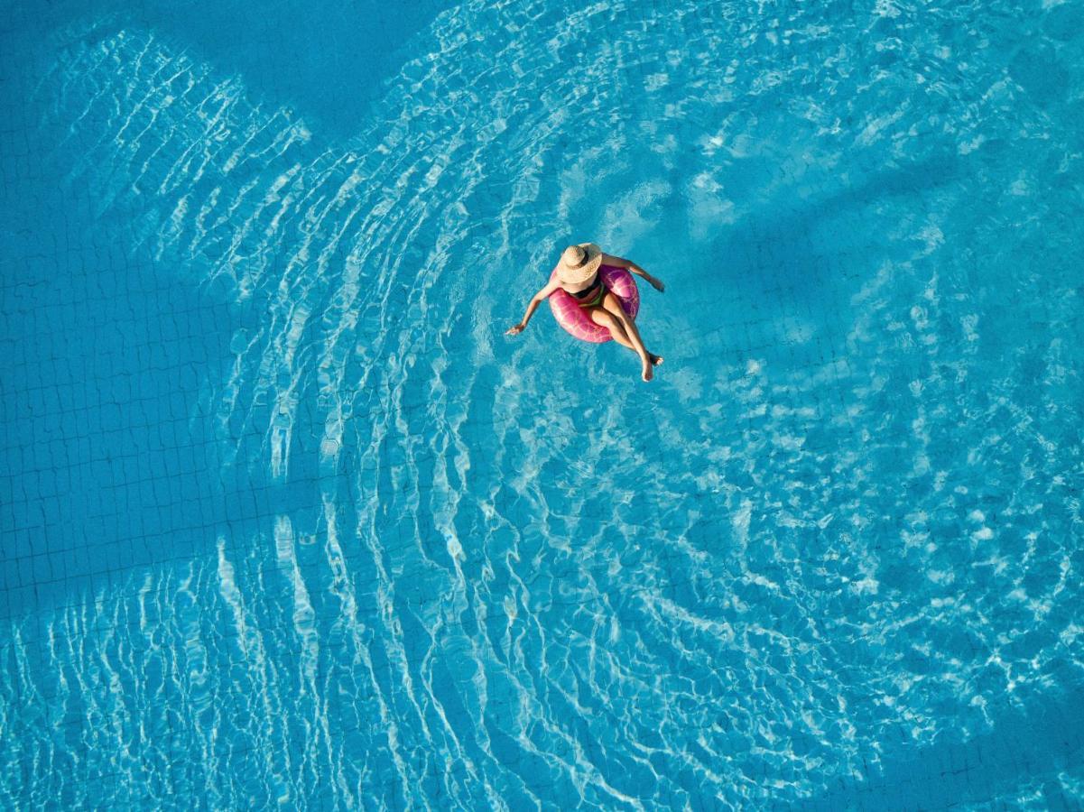 Resort Jaz Makadina Hurghada