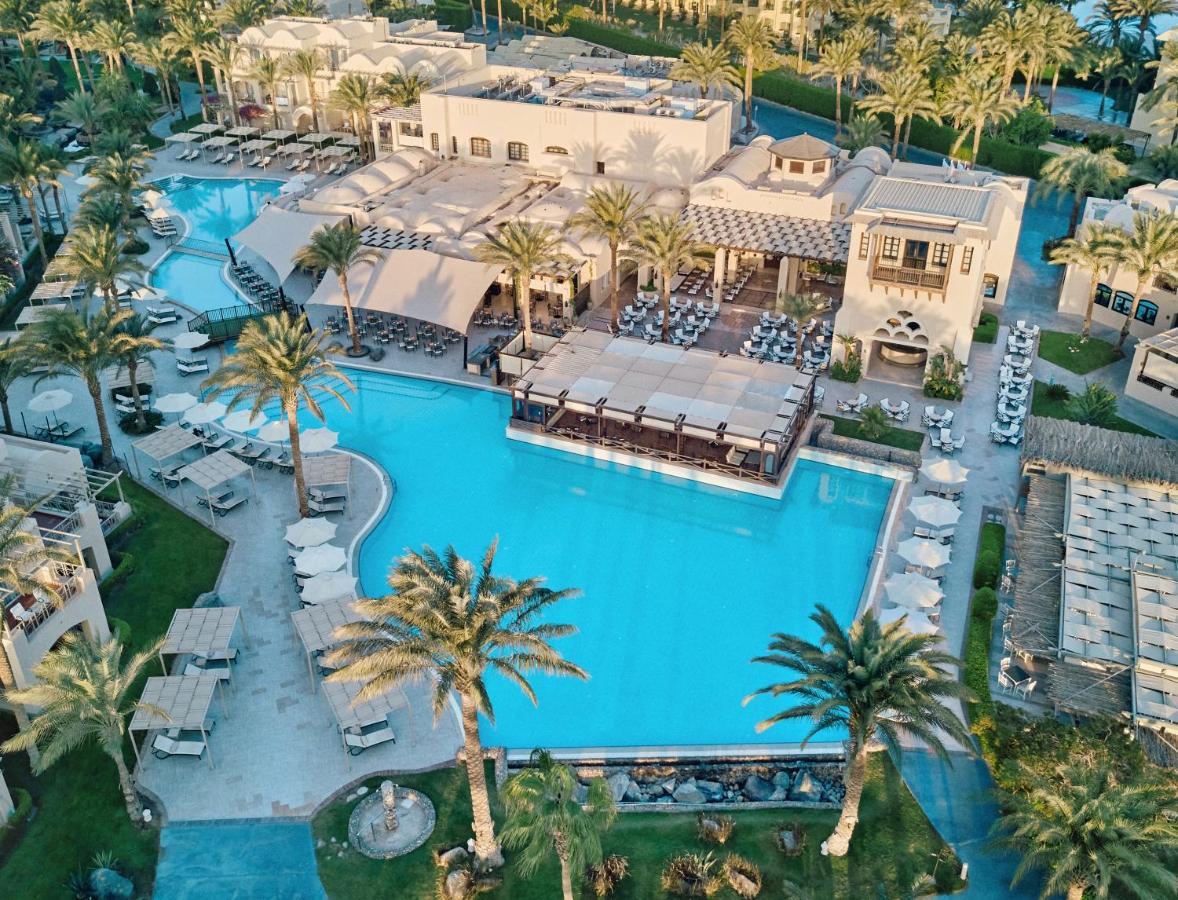 Resort Jaz Makadina Hurghada