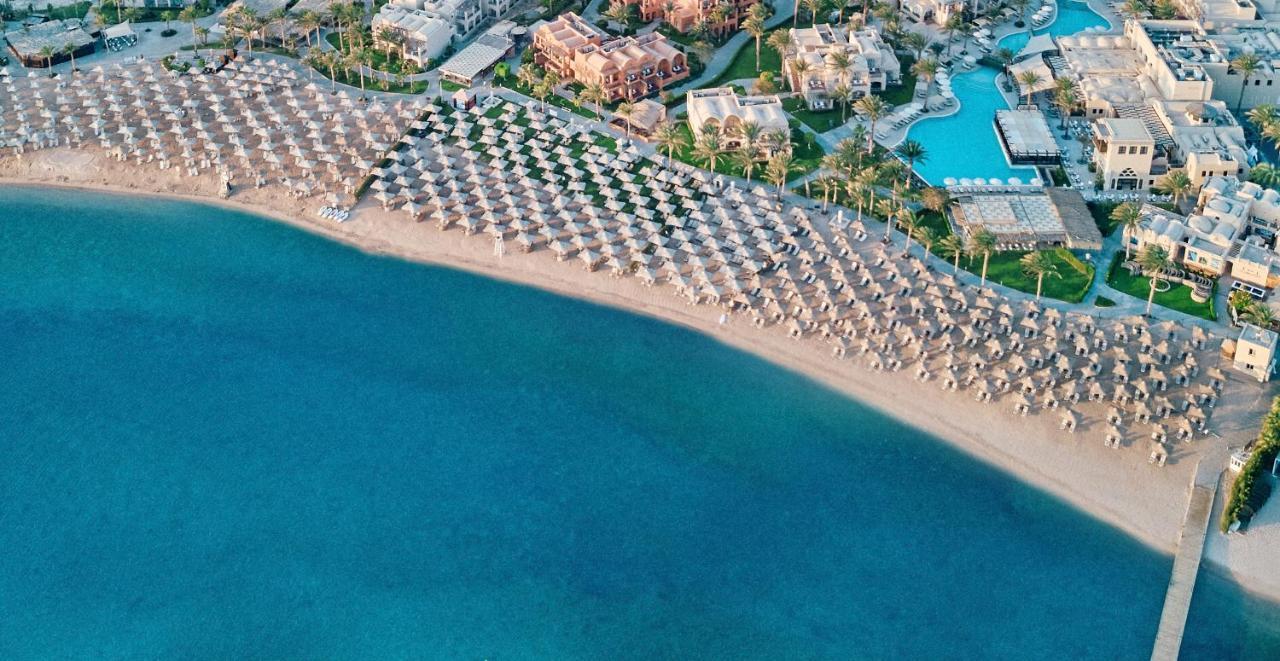 Resort Jaz Makadina 5*