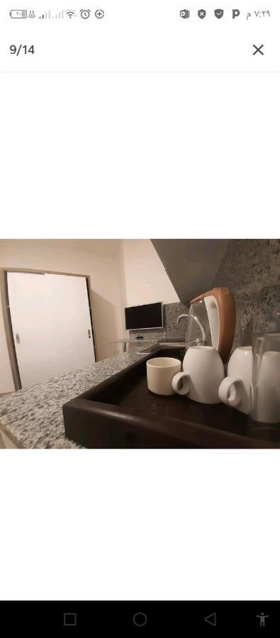 شقه بغرفه نوم واحده في الغردقه أكوا بالمز قبل الجونه Apartment *
