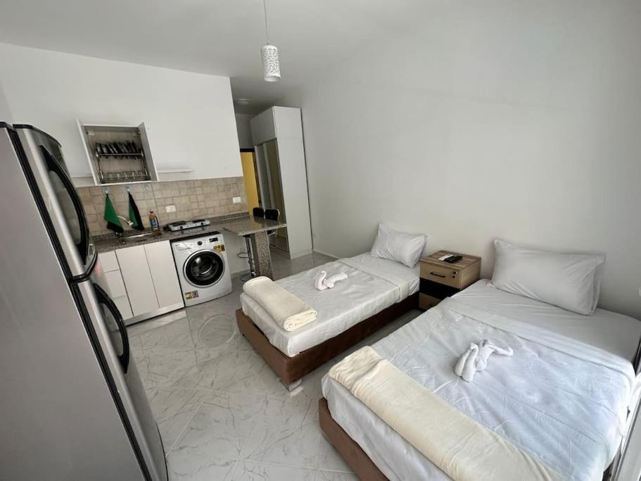 Apartment уютное место рядом с променадом *