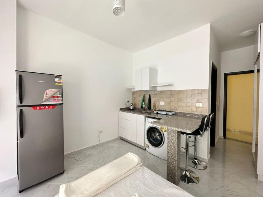 Apartment уютное место рядом с променадом Hurghada