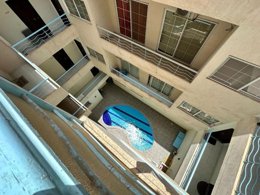 уютное место рядом с променадом Apartment *