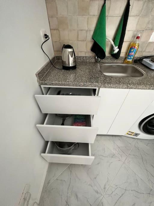 Apartment уютное место рядом с променадом *