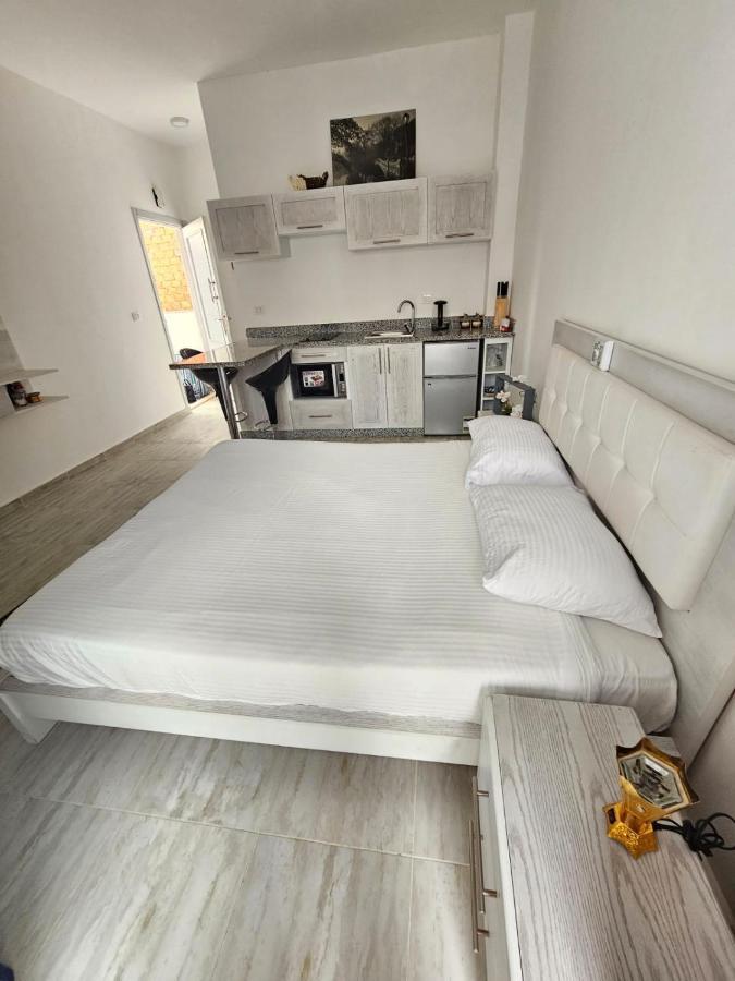 501 - A Beautiful Just For Apartment Hurghada