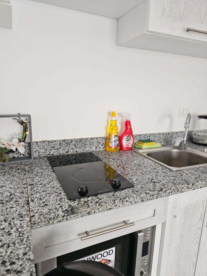 501 - A Beautiful Just For Apartment Hurghada