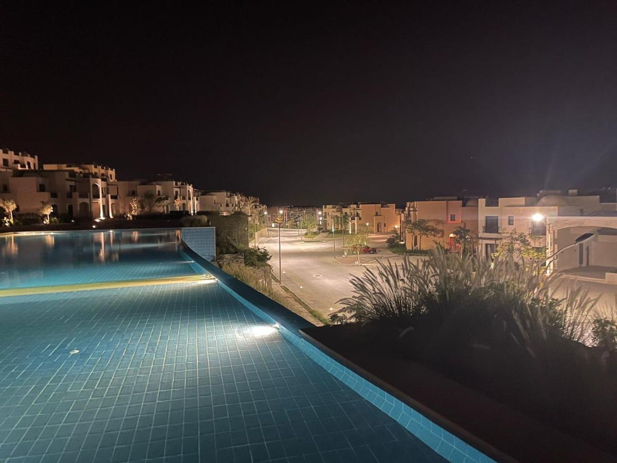 Villa For On Your Own In Makadi Heights, Hurghada, Read Sea, Egypt *