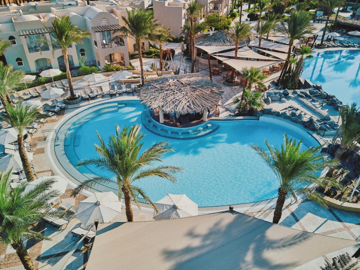 Station touristique Iberotel Makadi Hurghada