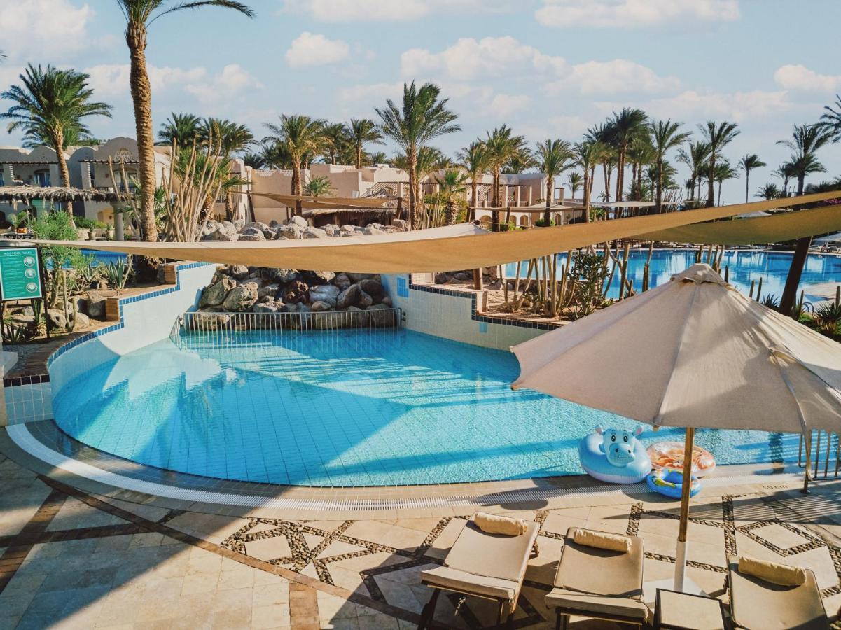 Station touristique Iberotel Makadi Hurghada