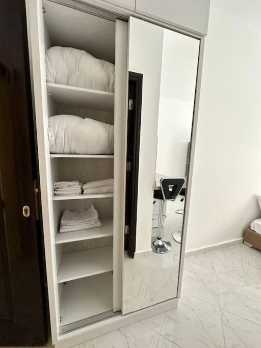 Apartment уютное место рядом с променадом Hurghada