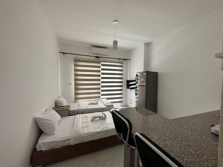 уютное место рядом с променадом Apartment