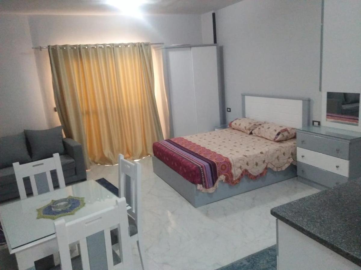 Apartment ستوديو كومباوند طيبة فيو