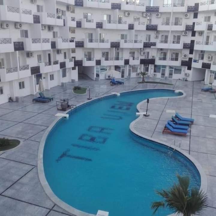 Apartment ستوديو كومباوند طيبة فيو