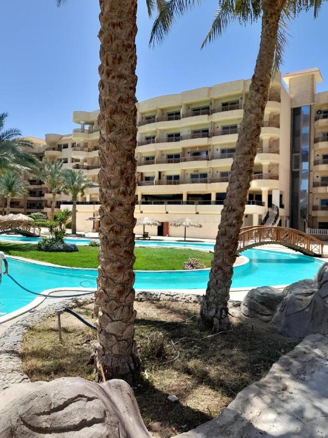 Palma Hurgada,8p4j22q, Palma Resort, K75, Al Ismaileya, Apartment