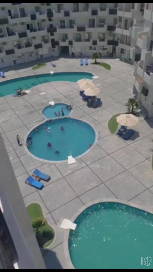 Apartment ستوديو كومباوند طيبة فيو