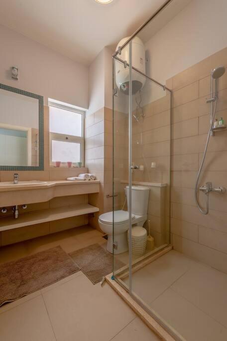 Apartment Peaceful 2-bedroom In Waterside, El Gouna. Pool & Lagoon