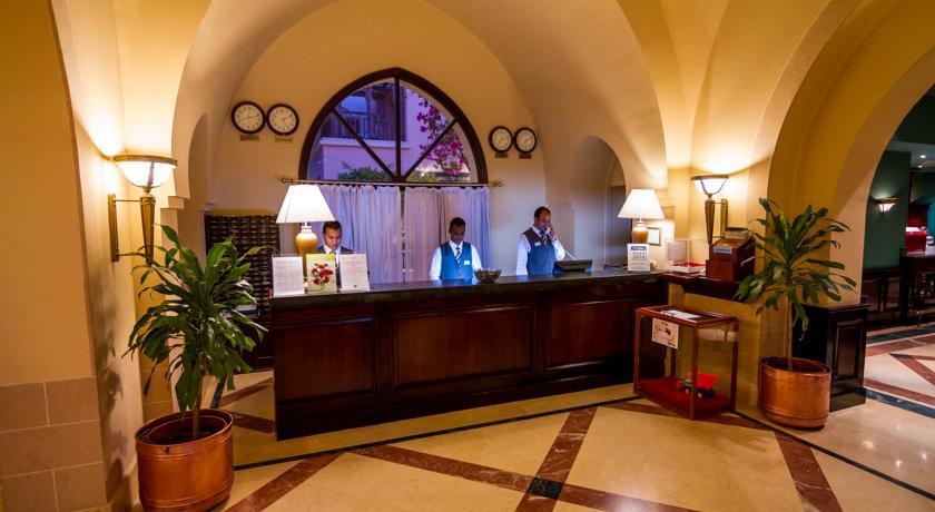 Jaz Neo Saraya Palms Resort 4*