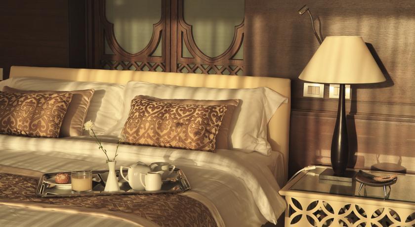 Resort Steigenberger Makadi - Adults Friendly 16 Years 5*