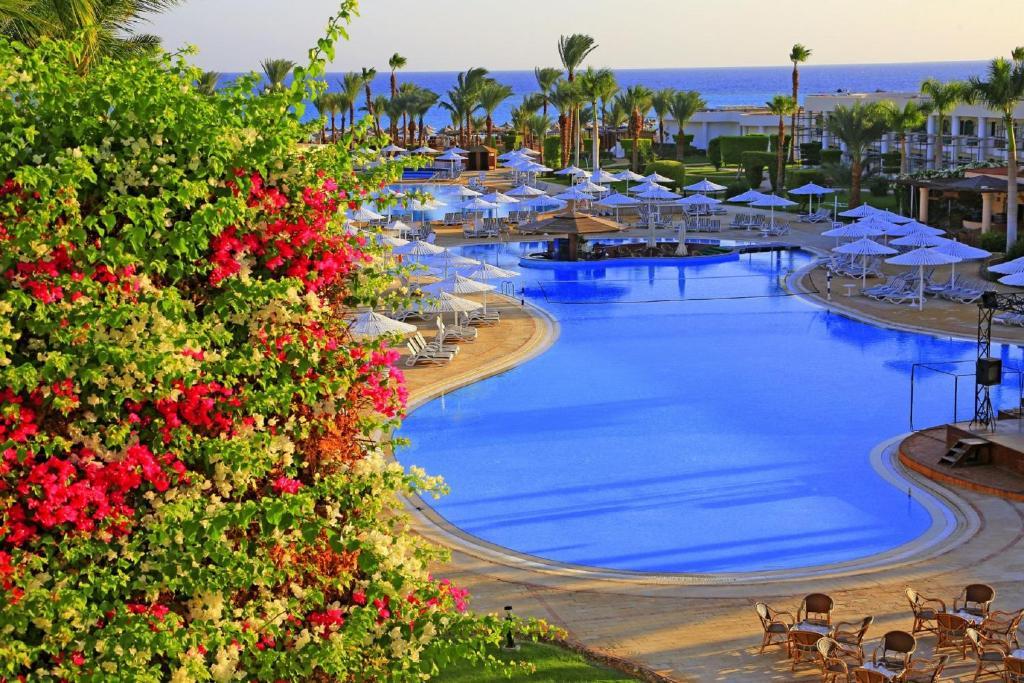 Resort Labranda Royal Makadi 5*