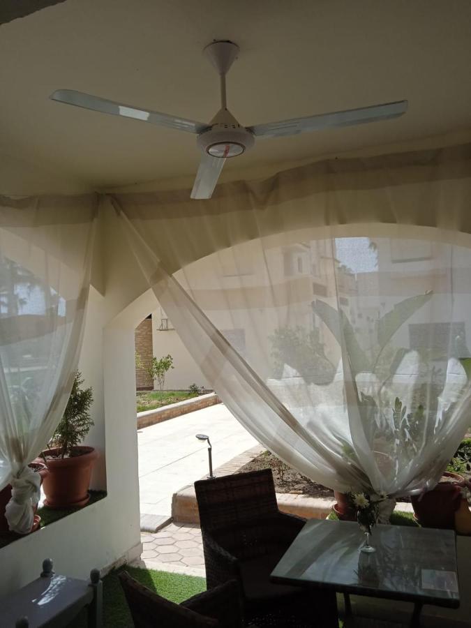 Mashrabeyа Chalet *