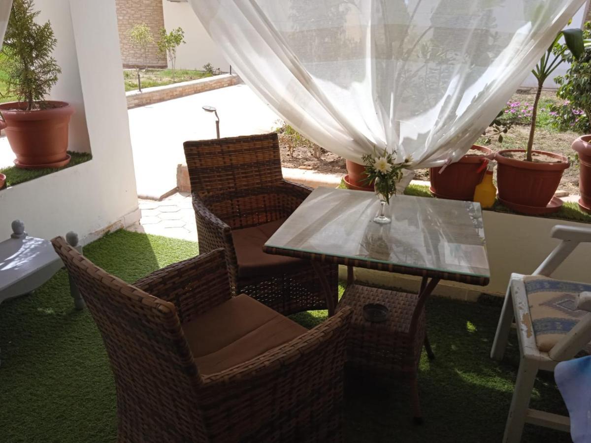 Mashrabeyа Chalet Hurghada