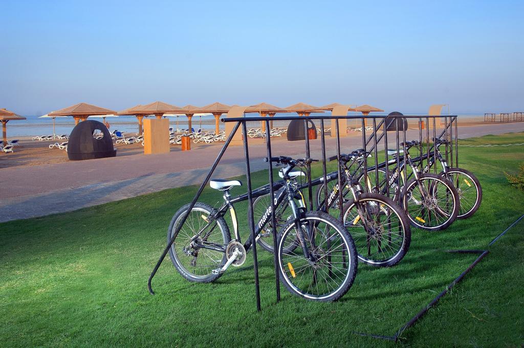 Tropitel Sahl Hasheesh Hurghada
