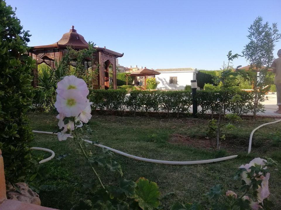 Villa , Mubarak 6, Close To Magawish Hurghada
