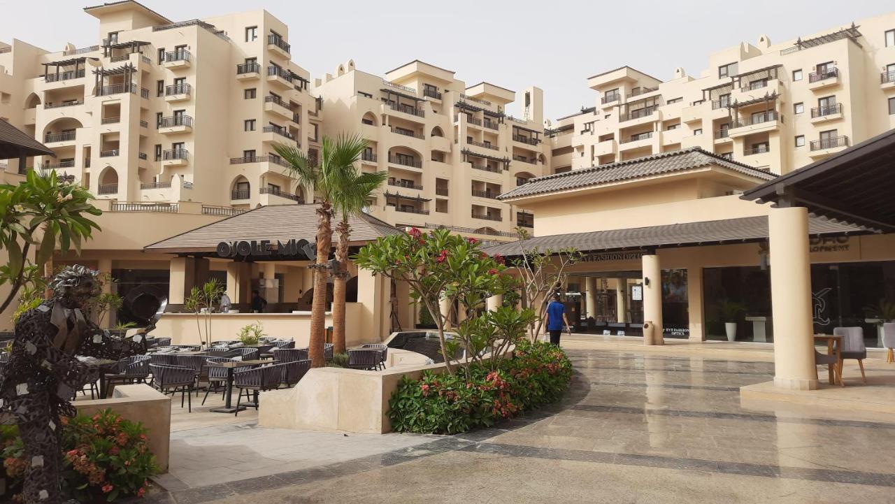 Aldau Heights Luxury Appart hôtel *