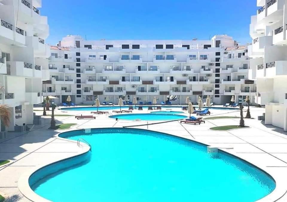 Studio Apartment * Hurghada