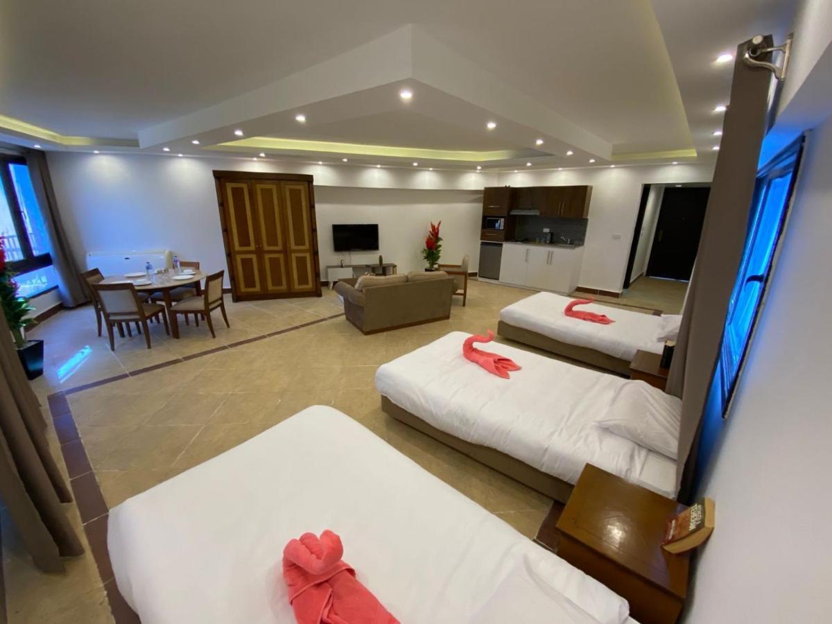 Apartamento Alia *