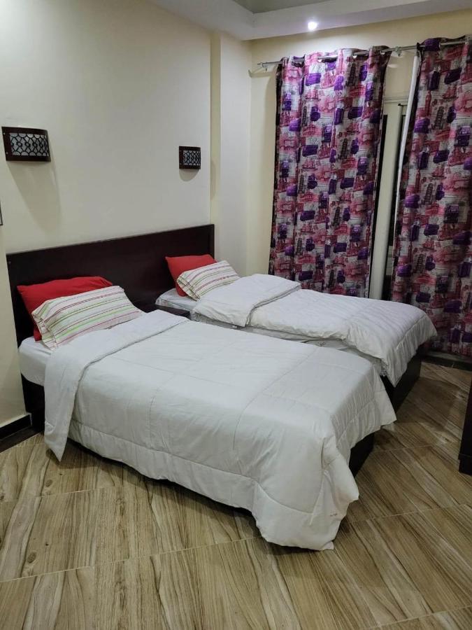 Cecelia Furnished For Rent Appartement