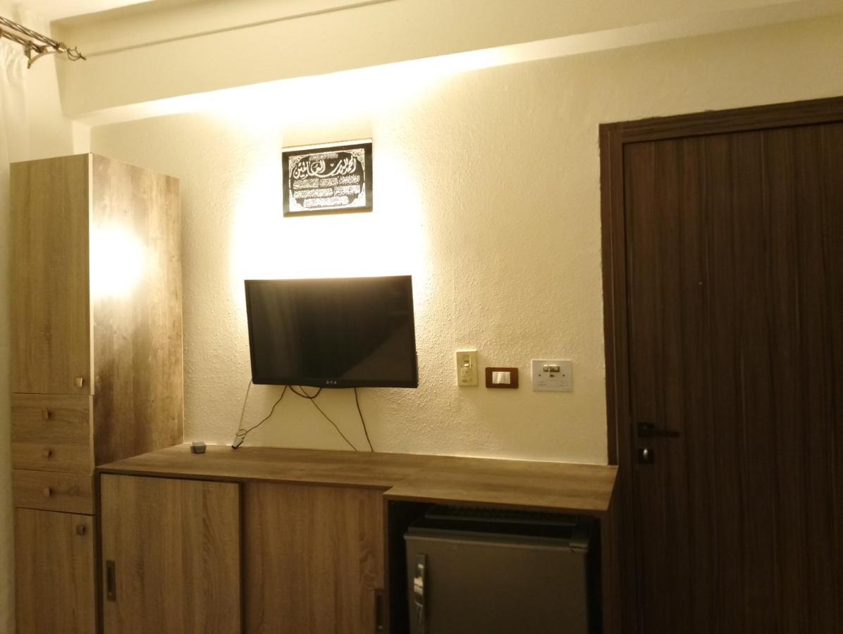 Chalet Mashrabeyа Hurghada