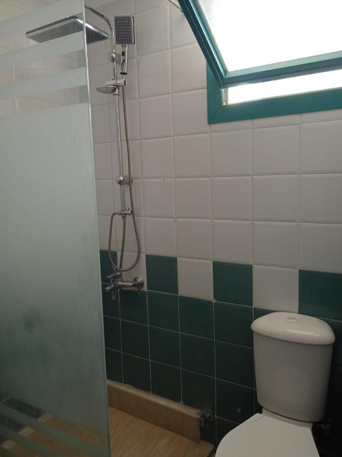 Mashrabeyа Chalet Hurghada