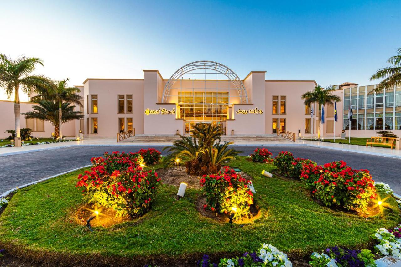 Siva Grand 4* Hurghada