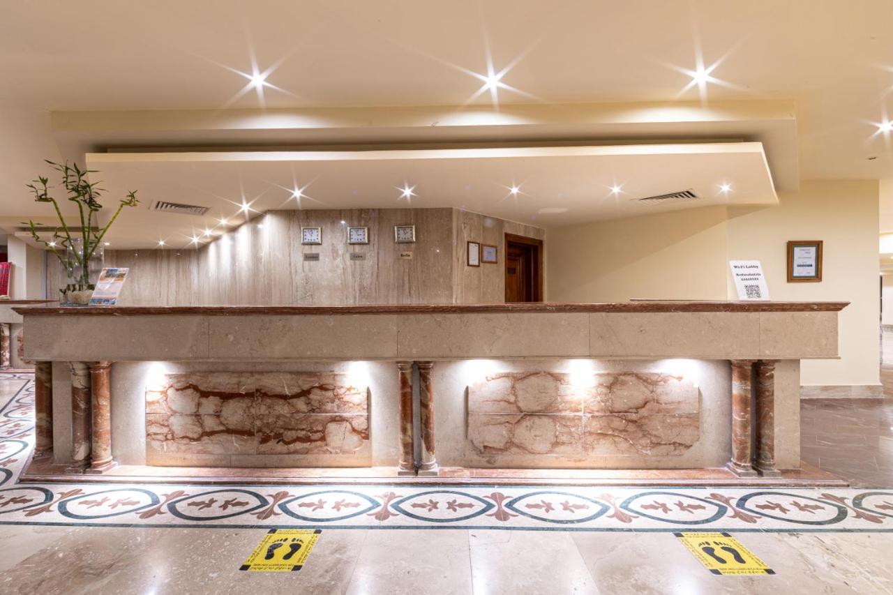 Resort Siva Grand