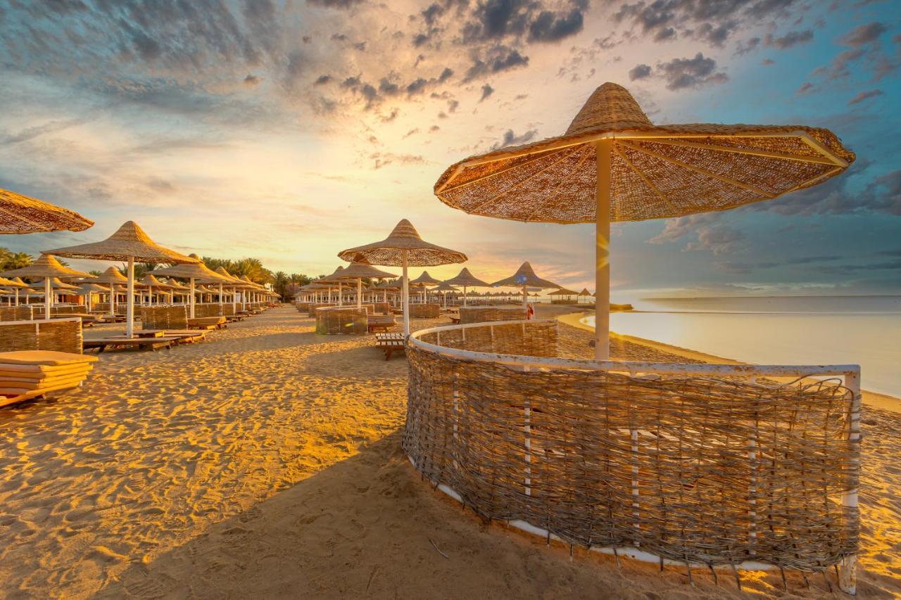Resort Siva Grand Hurghada