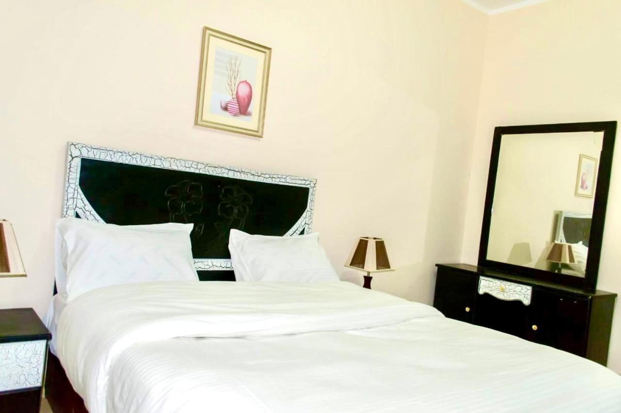 Charbel Appart hôtel 3*