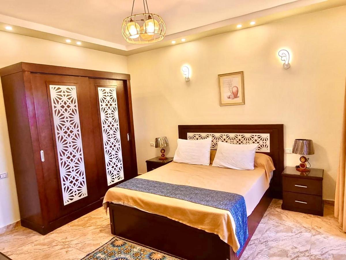 Aparthotel Charbel Hurghada