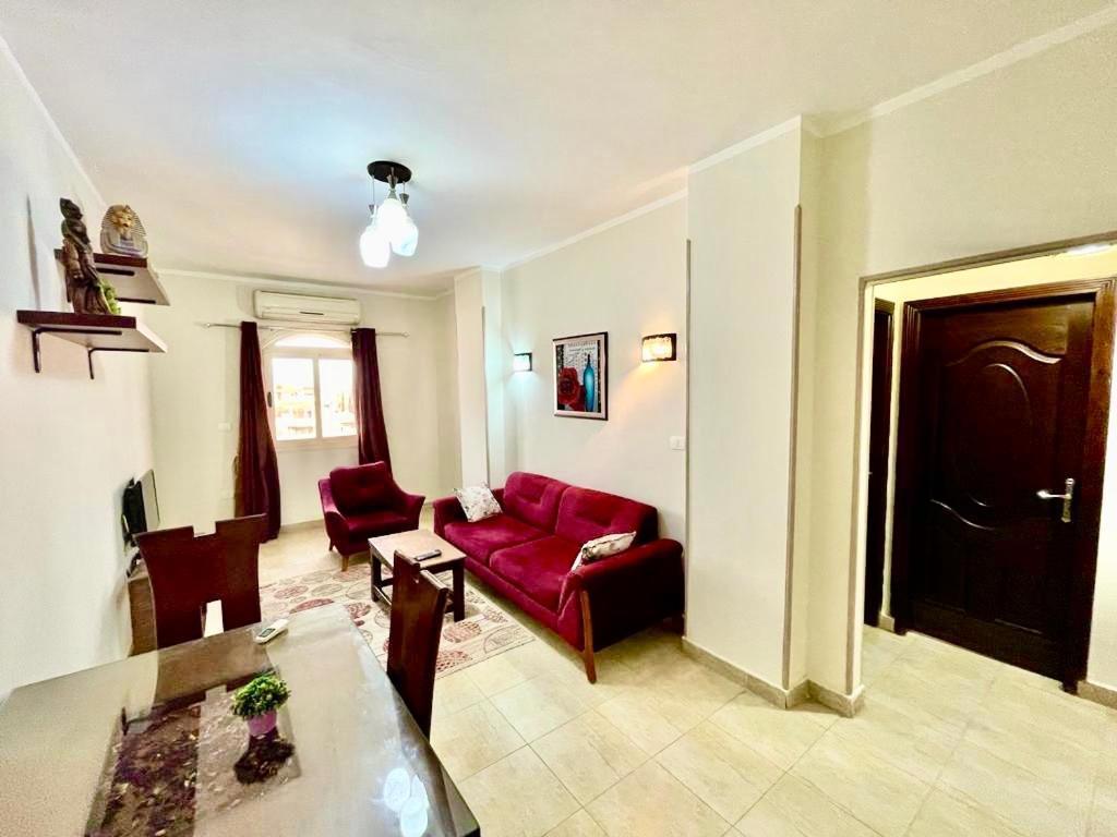 Charbel Aparthotel 3*