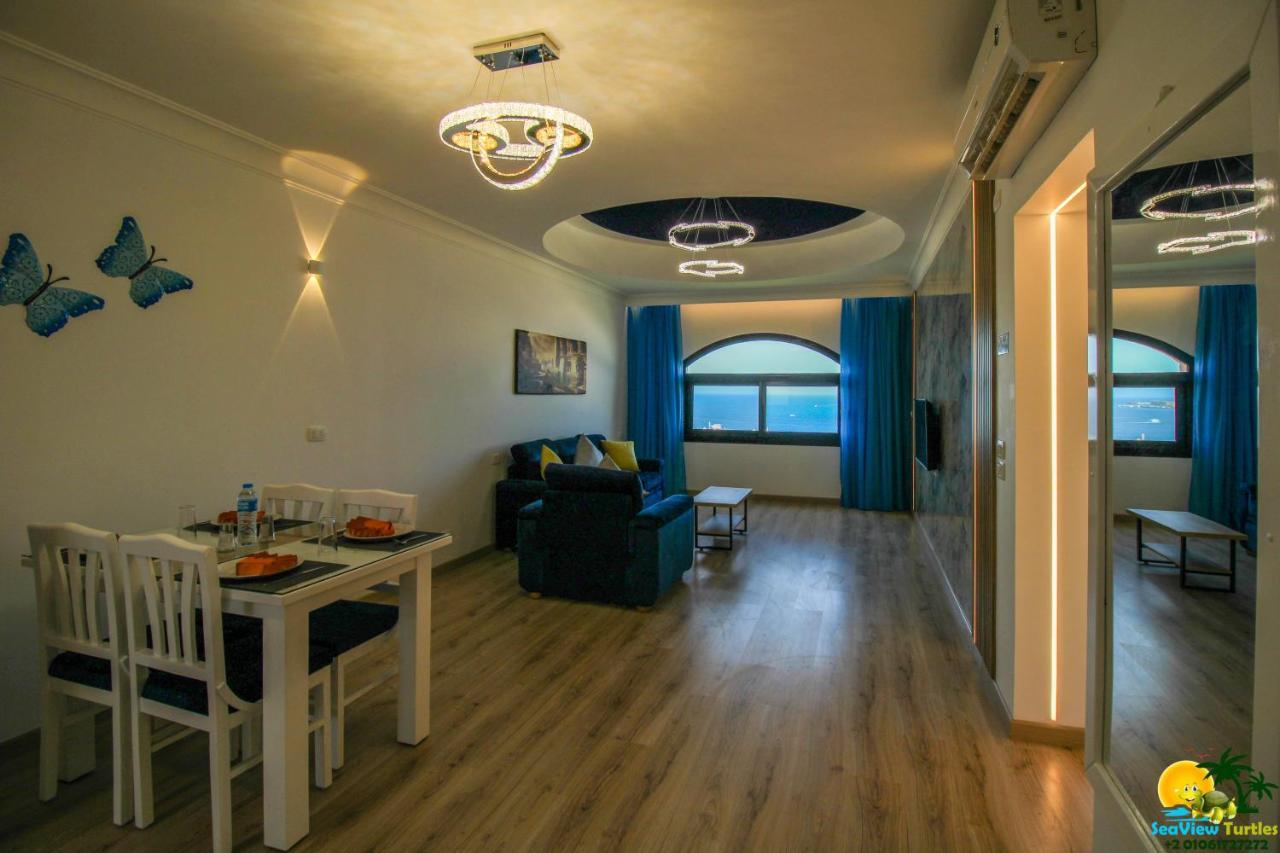 Bellevue The View Appartement