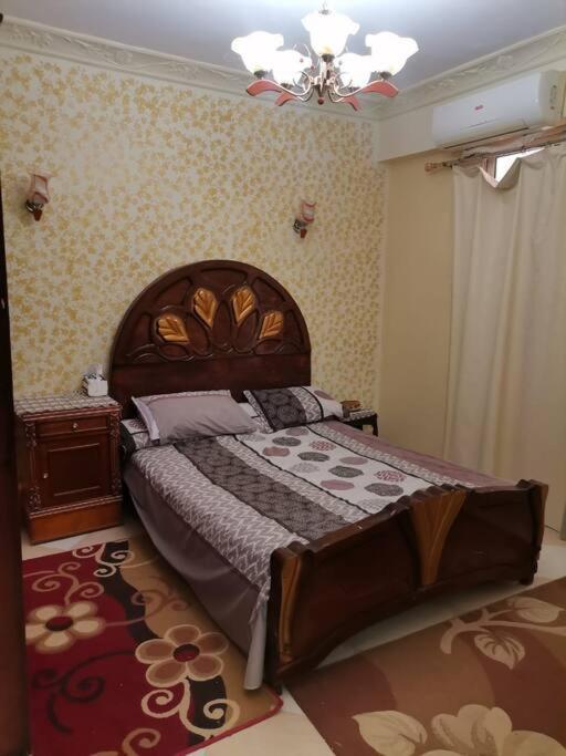 Apartment Babel Keys Hurghada