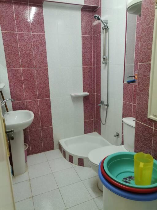 Babel Keys Apartment
