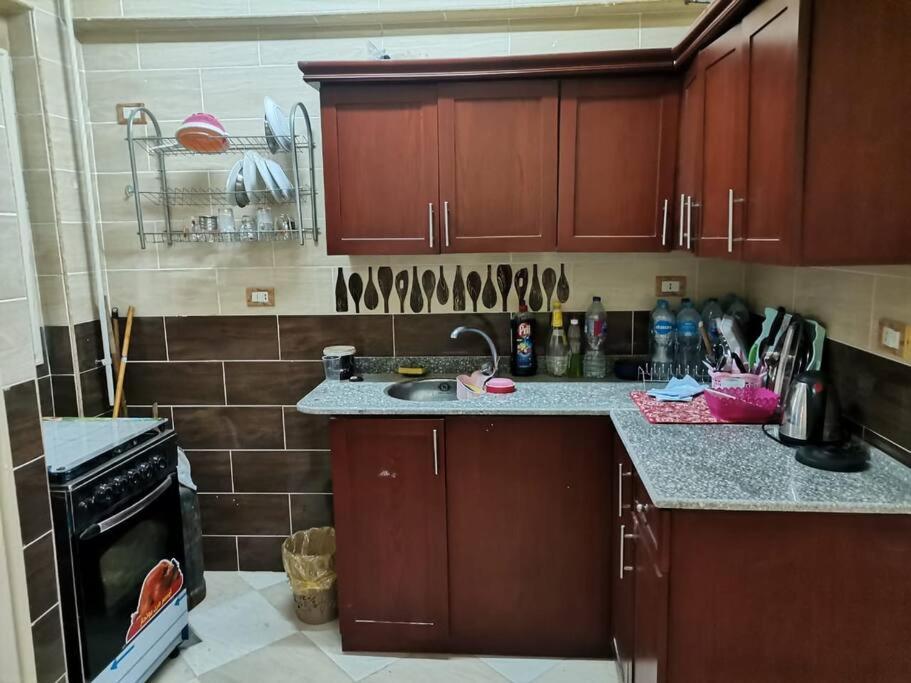 Apartment Babel Keys Hurghada