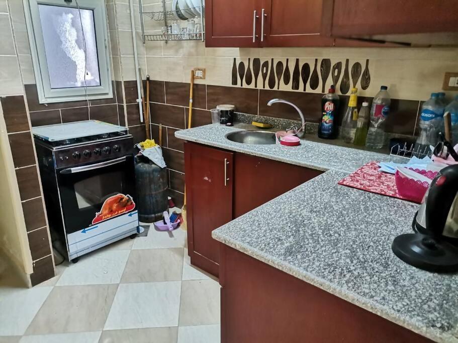 Babel Keys Apartment *