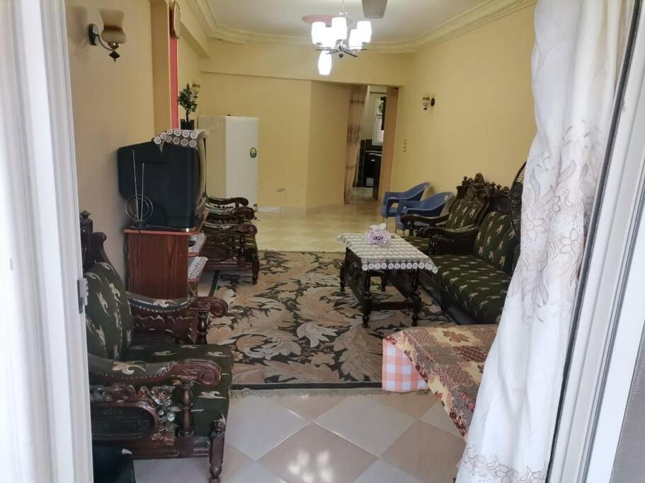 Apartment Babel Keys Hurghada