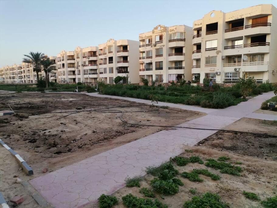 Apartment Babel Keys Hurghada