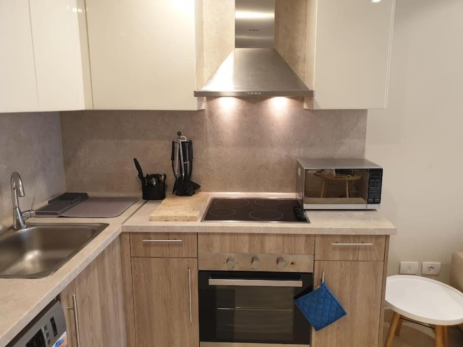 Apartment Mangroovy - Delicate 1br Ground Floor By The Pool Hurghada