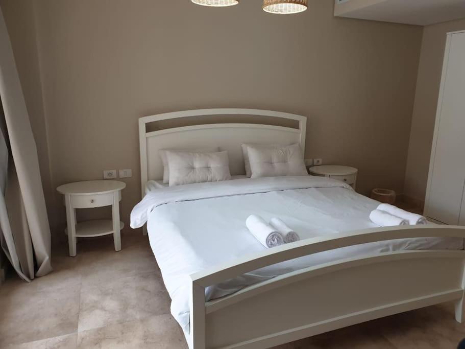 Mangroovy - Delicate 1br Ground Floor By The Pool Hurghada
